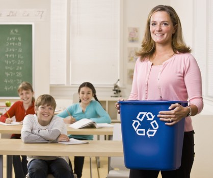 Commercial waste removal service in Blackheath