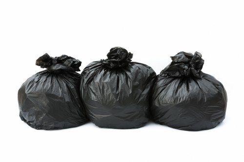 Eco-friendly waste management practices in Blackheath community