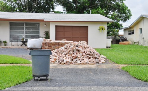 Benefits of professional waste removal services