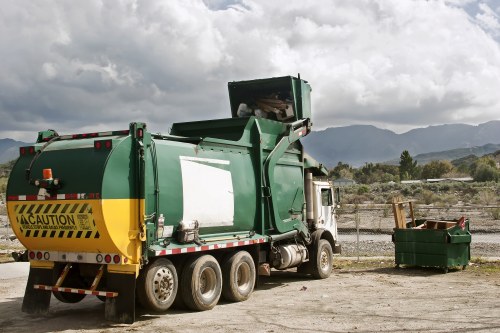 Affordable office clearance packages available