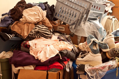 Eco-friendly furniture disposal methods
