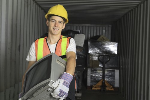 Choosing the right loft clearance service in Blackheath