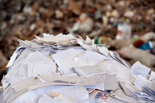 Choosing the right waste removal provider in Blackheath